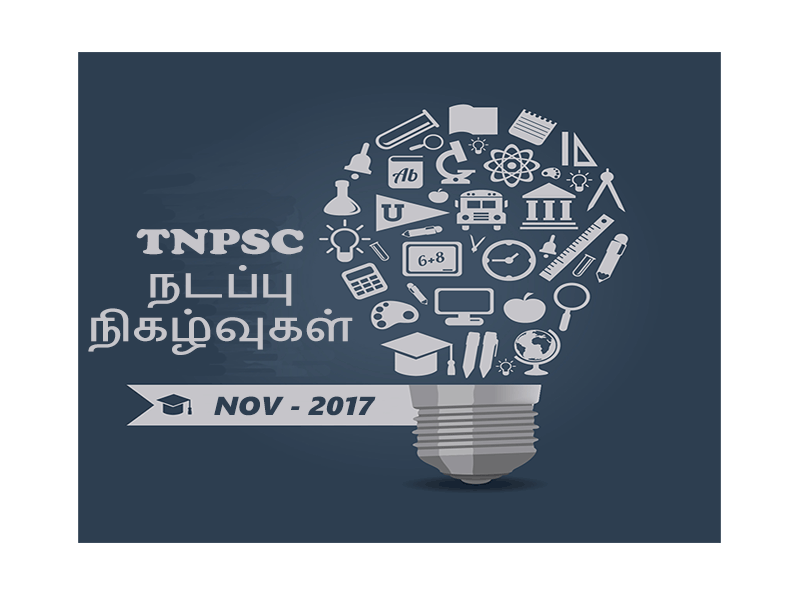 nov current affairs